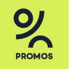 Promosapp 0,50€ + 1€ con primer ticket