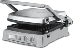 Cuisinart GR-150 Parrilla Eléctrica por $2,799 | Oferta Amazon