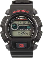 Reloj Casio G-Shock DW-9052-1VDR para hombre por 57€