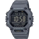 Casio Collection AE-1600H-8BVEF Horloge Ø 47 mm voor €36,99 bij Bol