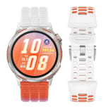 Oferta lanzamiento HUAWEI WATCH GT Runner 2 + GRATIS correa extra por 339€