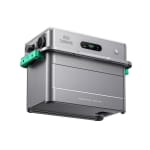 Zendure SolarFlow 1600 AC+ (1,92 kWh + 1x AB2000X) pour 639€ chez Cdiscount