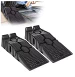 Rampas de coche 90cm 3T antideslizantes pack de 2 unidades por 50,49€