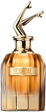 Jean Paul Gaultier Scandal Absolu Parfum por $1,516 | Oferta Amazon