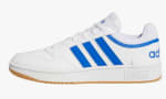 Chaussures Homme adidas Hoops 3.0 Low Classic Vintage Shoes à 32,50€