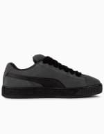 Tenis Puma Suede XL Gris por $775 | Oferta Liverpool