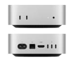 Ordinateur Mac Mini M4 - 16Go de ram, 256Go SSD à 649,99€