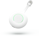 5eur korting op de P1 meter dmv kortingscode in URL