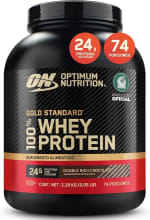 Optimum Nutrition Gold Standard Isolated Blend 5 lb por $1,358 en Amazon