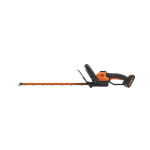 WORX 20V Cordless Hedge Trimmer £69.99