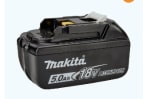 5% extra korting op Makita-assortiment bij Toolsvoordelig
