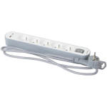 Multiprise USB-A et USB-C Philips 7 prises pour 9,95€ chez Action