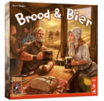 999 Games - Brood & Bier - Bordspel voor €19,49 bij Bol.