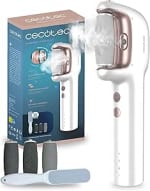 Cecotec Lima Eléctrica Pies Durezas Batería Recargable SkinCare Steam por 19.90€