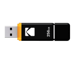 Kodak K103 256GB por 18,95€ en ielectro