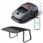 TONDEUSE ROBOT MOVA MOVA 1000 - 1000 m² - Autotractée à 1.347€