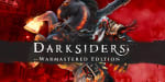 Darksiders Warmastered Edition voor €5,99 bij Nintendo eShop