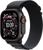 Apple Watch Ultra 3 (GPS + Cellular, 49 mm) pour 671,93€ chez Amazon