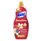 Asevi Sensations Pasión & Tiaré por 3,65€