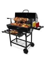 Asador carbón BBQ Andromeda Inc por $2,469 | Oferta Liverpool