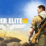 Sniper Elite III Steam Key por 2,16€
