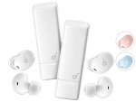 2x Anker Soundcore A30i In-Ears voor €29,95 bij iBOOD