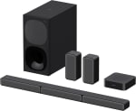 Sony HT-S40R Barra de Sonido 5.1 por 169€ en Amazon