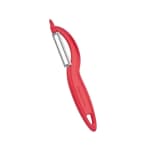 Pelador de sierra Tescoma Expert rojo por 3,99€