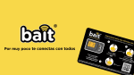 Paquetes Anuales en Oferta en Bait