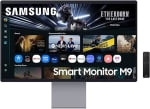 SAMSUNG M90F 32 inch 4K Smart AI Monitor voor €999 bij proshop