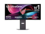 Lg ultragear monitor gaming curvo 34" wqhd 160hz 1ms 21:9 por 224,51€