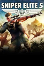 Sniper Elite 5 voor €11,99 bij Xbox
