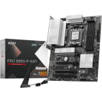 Placa Base MSI PRO B850-P WIFI por 173.52€