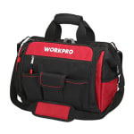 WORKPRO Bolsa de Herramientas 42 x 25 x 34 cm, por 19.99€