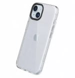 Coque Rhinoshield iPhone 15 Plus Clear Case à 4€