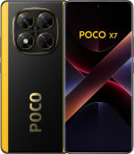 Xiaomi POCO X7 - 5G - 12GB/512GB voor €183,41 dmv code bij Aliexpress