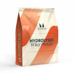 Protéines en poudre Whey Myprotein à 34,9€