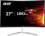 Acer Nitro 27 Curvo WQHD 180Hz 1ms por $3,398 | Amazon