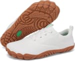 SAGUARO Unisex Zapatos Barefoot por 32,39€ en Amazon