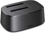 UGREEN Docking Station de Doble Bahía por 35.61€