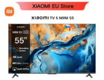 TV XIAOMI S MINI 55 144Hz QD-Mini LED Dolby Vision por 381.54€