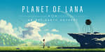 Planet of Lana (Nintendo Switch) voor €4,99 in de Nintendo eShop