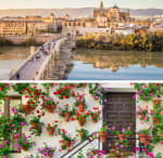 Noche en el corazón de Córdoba hasta 30%