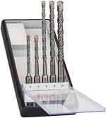 Bosch Hamerboren SDS-plus voor €12,97 bij Amazon