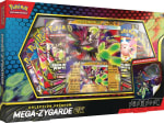 Pokémon: Colección prémium Mega-Zygarde ex por 46.99€