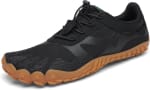 SAGUARO Unisex Barefoot Zapatillas de Trail Running por 22,49€ en Amazon