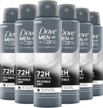 Dove Men+Care Advanced Invisible Dry voor €10,35