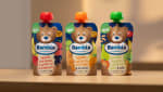 100% terugbetaald: Bambix knijpfruit 100 g bij Babyboom