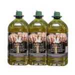 3 garrafas 5 litros Aceite Oliva Virgen Extra Olivos de un Siglo Jaén por 59,59€