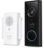 eufy Video Doorbell S220 voor €79,98 bij Amazon